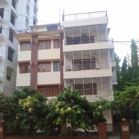 Taz Garden House Hotel Dhaka Exterior photo